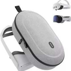 Syntech Hard Carrying Vr Case - L